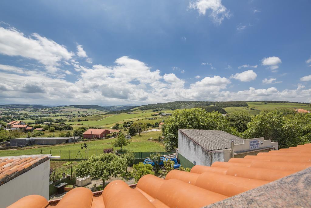 Apartamentos Mirador De Bareyo Extérieur photo
