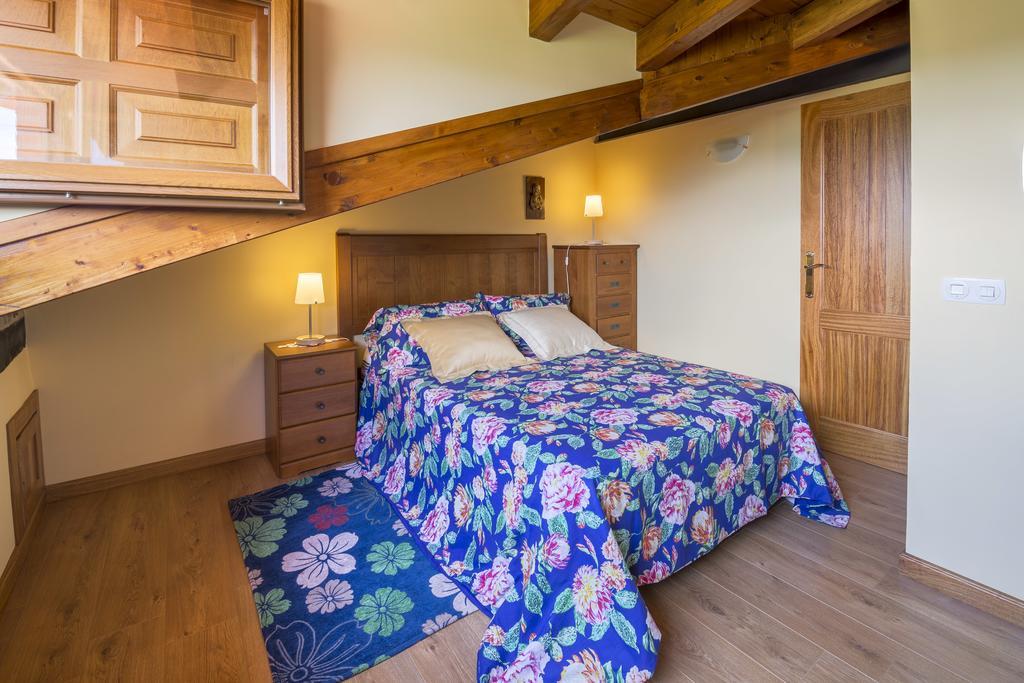 Apartamentos Mirador De Bareyo Extérieur photo
