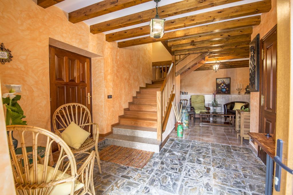 Apartamentos Mirador De Bareyo Extérieur photo