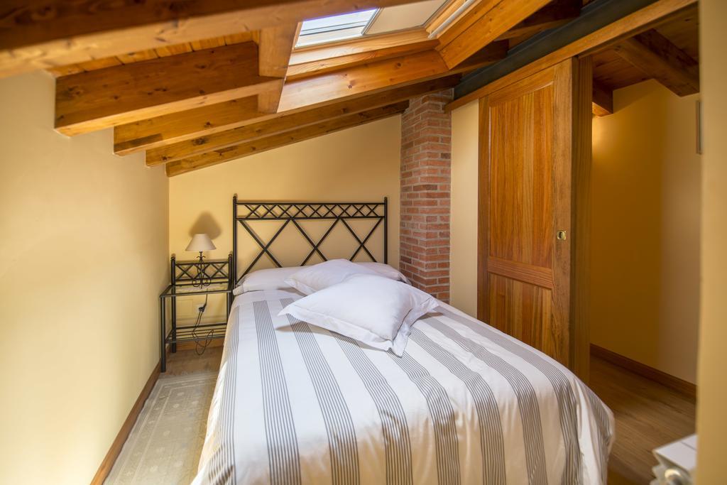 Apartamentos Mirador De Bareyo Extérieur photo