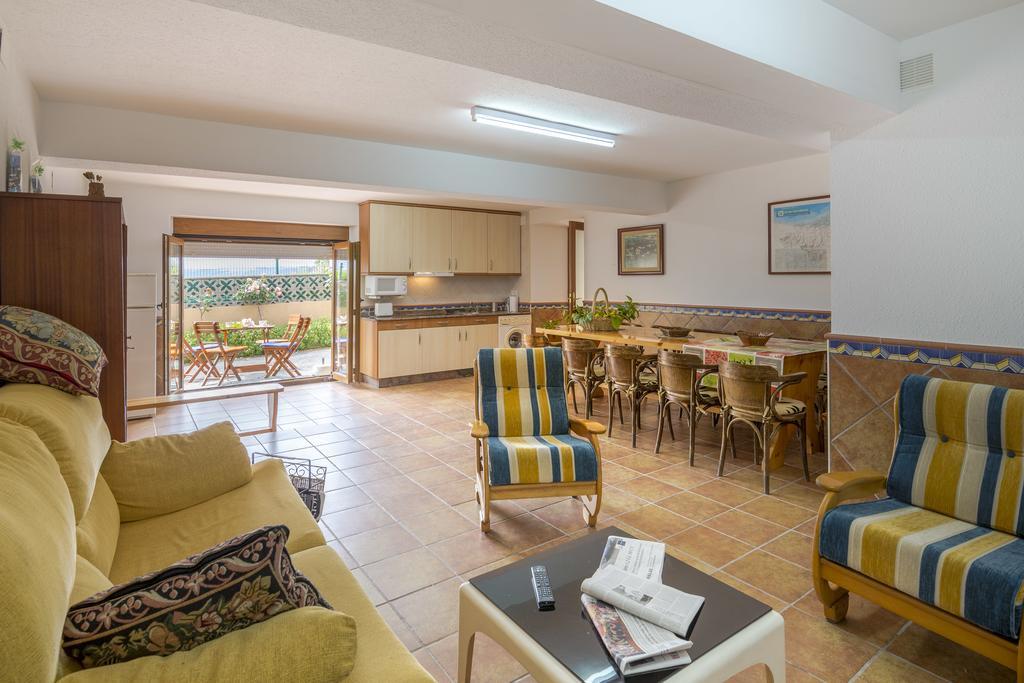Apartamentos Mirador De Bareyo Extérieur photo