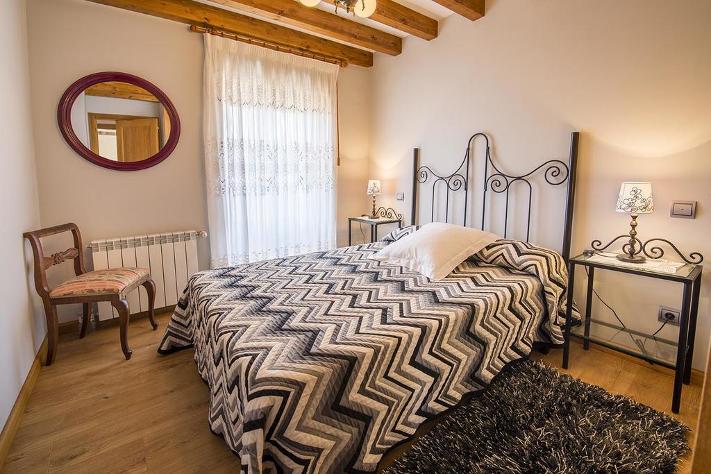 Apartamentos Mirador De Bareyo Extérieur photo