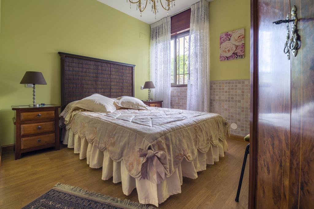 Apartamentos Mirador De Bareyo Chambre photo